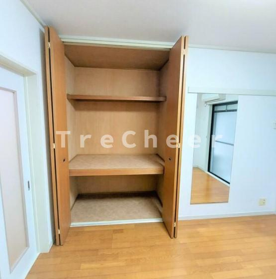 菱和パレス東池袋のその他