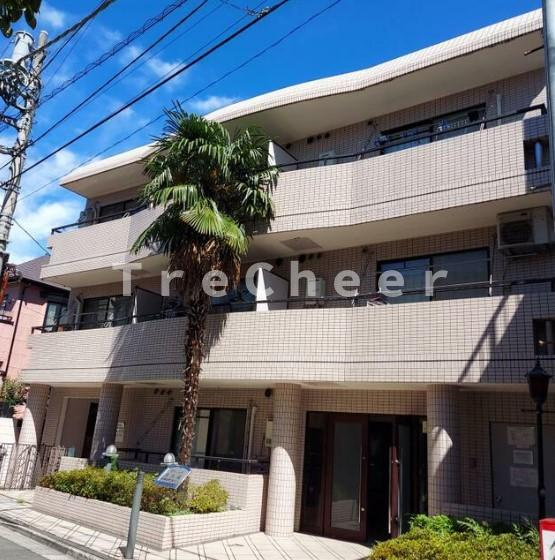 菱和パレス東池袋