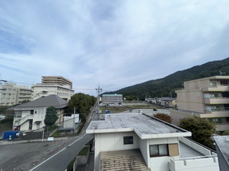 【展望】 | アポスタ蔵本公園