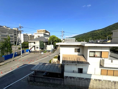 【展望】 | アポスタ蔵本公園