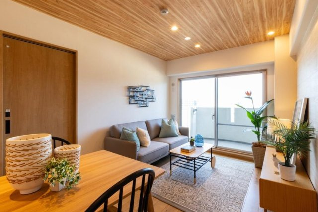 サングレール・フェニング　鳳西町　フルリノベーション物件のその他