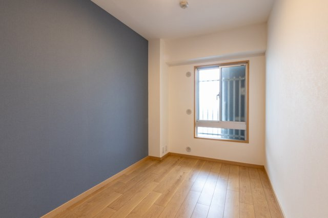 サングレール・フェニング　鳳西町　フルリノベーション物件の内装