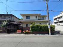 浜寺元町３丁　中古戸建の画像