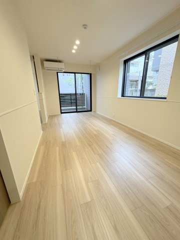 PLACIDO.Nの居間・リビング