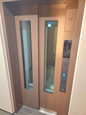 PLACIDO.Nのその他共用部分