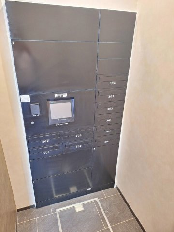PLACIDO.Nのその他共用部分