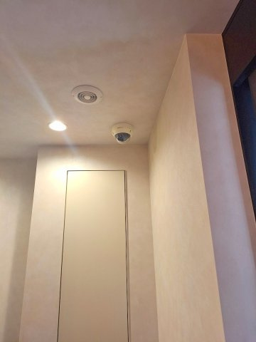 PLACIDO.Nのその他共用部分