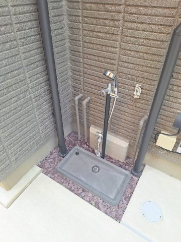 PLACIDO.Nのその他共用部分