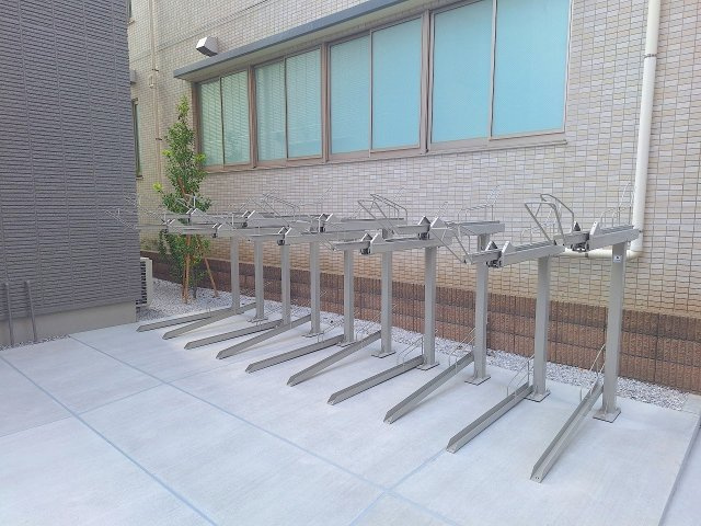 PLACIDO.Nのその他共用部分