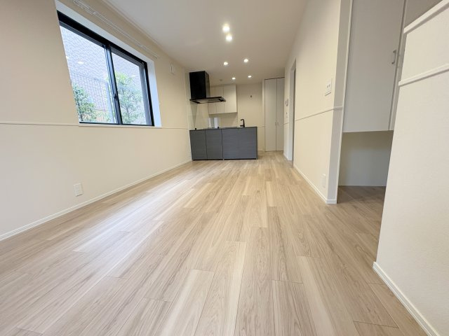 PLACIDO.Nの居間・リビング