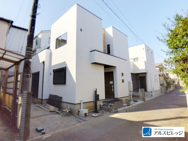 新築／三芳町藤久保第23期