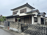 長溝町売家の画像