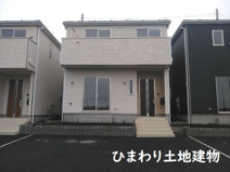 伊勢原市下糟屋  2号棟 第9の画像