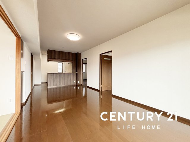 ドメス稲田堤の画像