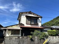 荒尾市万田売家の画像