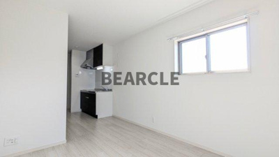 【居間・リビング】 | F asecia Neige | こちらの居間で趣味の時間をお楽しみください