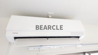 【設備】 | F asecia Neige