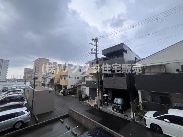 クレアセトル鴻池新田の展望|■物件内覧・資金計画相談・住宅ローン相談、リフォーム相談、お問合せ受付中■
※当日・翌日のご内覧、ご相談はお電話でのお問合せがスムーズです！