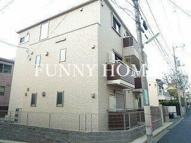 コンフォート駒沢の画像