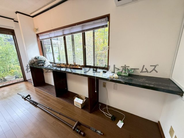 田宮本町戸建　賃貸の内装|過ごしやすい室内です