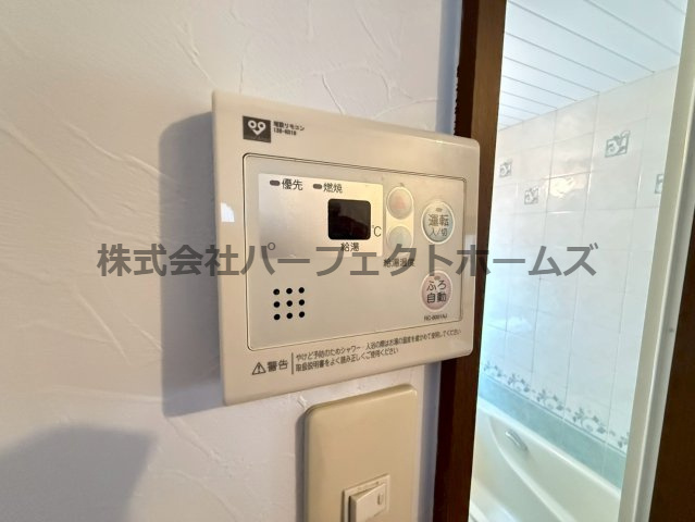 田宮本町戸建　賃貸のその他