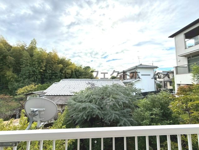 田宮本町戸建　賃貸の展望