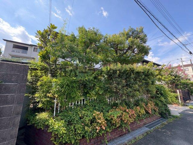 田宮本町戸建　賃貸のその他