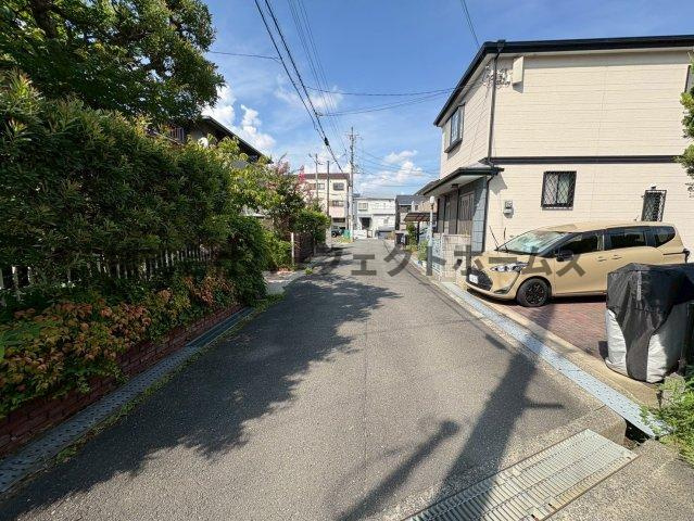田宮本町戸建　賃貸の周辺