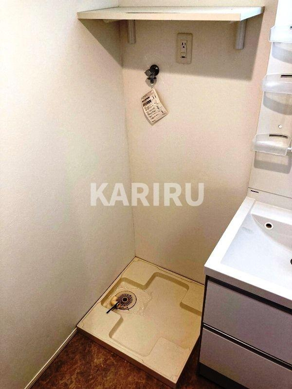 ハーモニーテラス巽北Ⅲのその他