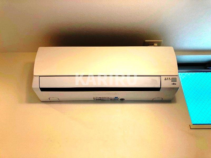 ハーモニーテラス巽北Ⅲの設備