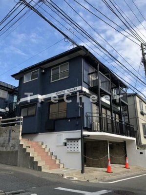 【外観】 | RINOSTYLE SASAZUKA(リノスタイル笹塚)