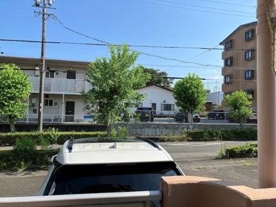 【展望】 | ブルースカイ