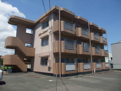 【外観】 | ブルースカイ