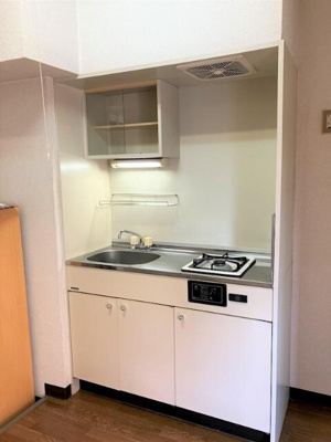 【キッチン】 | ブルースカイ