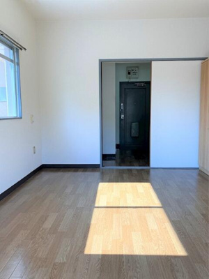 【居間・リビング】 | ブルースカイ