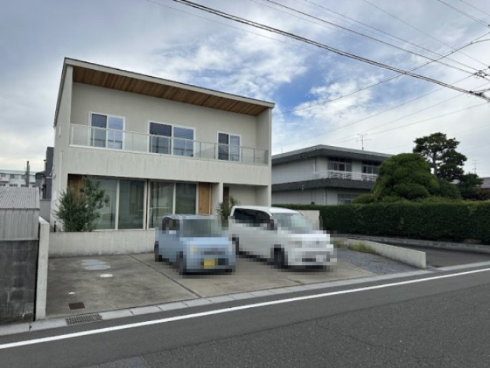 中古住宅　穂積