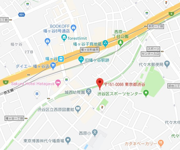 【地図】