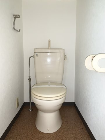 【トイレ】