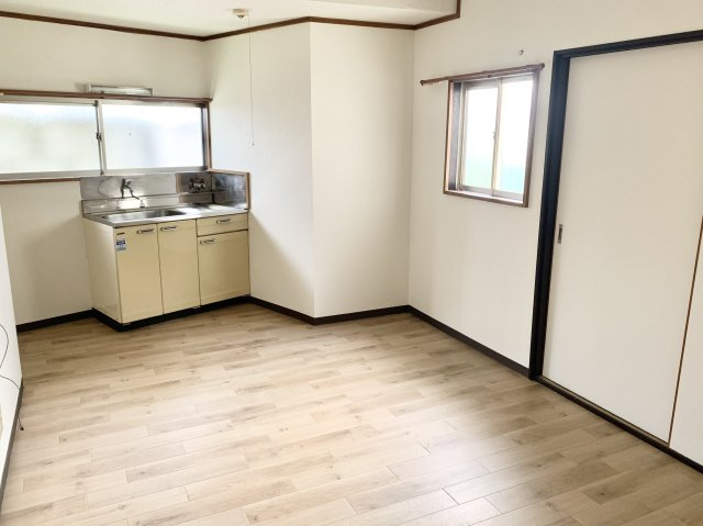 【居間・リビング】