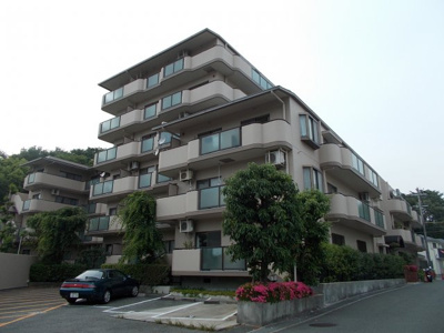 【外観】 | モンテベルデ藤白台