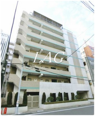 【外観】 | ドマーニ両国 | 外観です。