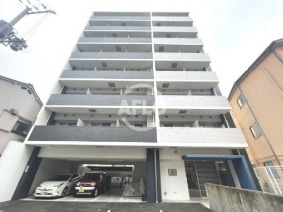 インザライフ大正RESIDENCE