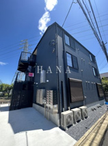 Ａｍｂｉｔｉｏｎ古千谷本町の画像