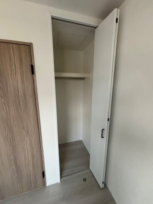 【収納】 | 鶴見区中茶屋1丁目戸建