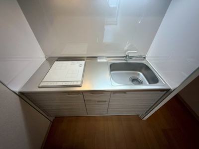 【キッチン】 | F+style藤井寺林2号館