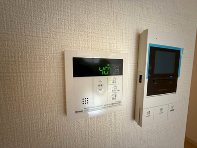 【設備】 | F+style藤井寺林2号館