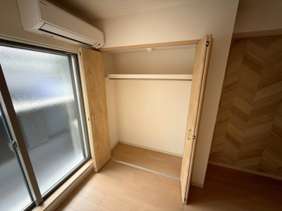 【収納】 | F+style藤井寺林2号館