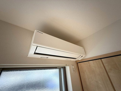 【設備】 | F+style藤井寺林2号館