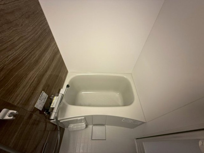 【浴室】 | F+style藤井寺林2号館