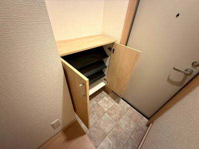 【収納】 | F+style藤井寺林2号館